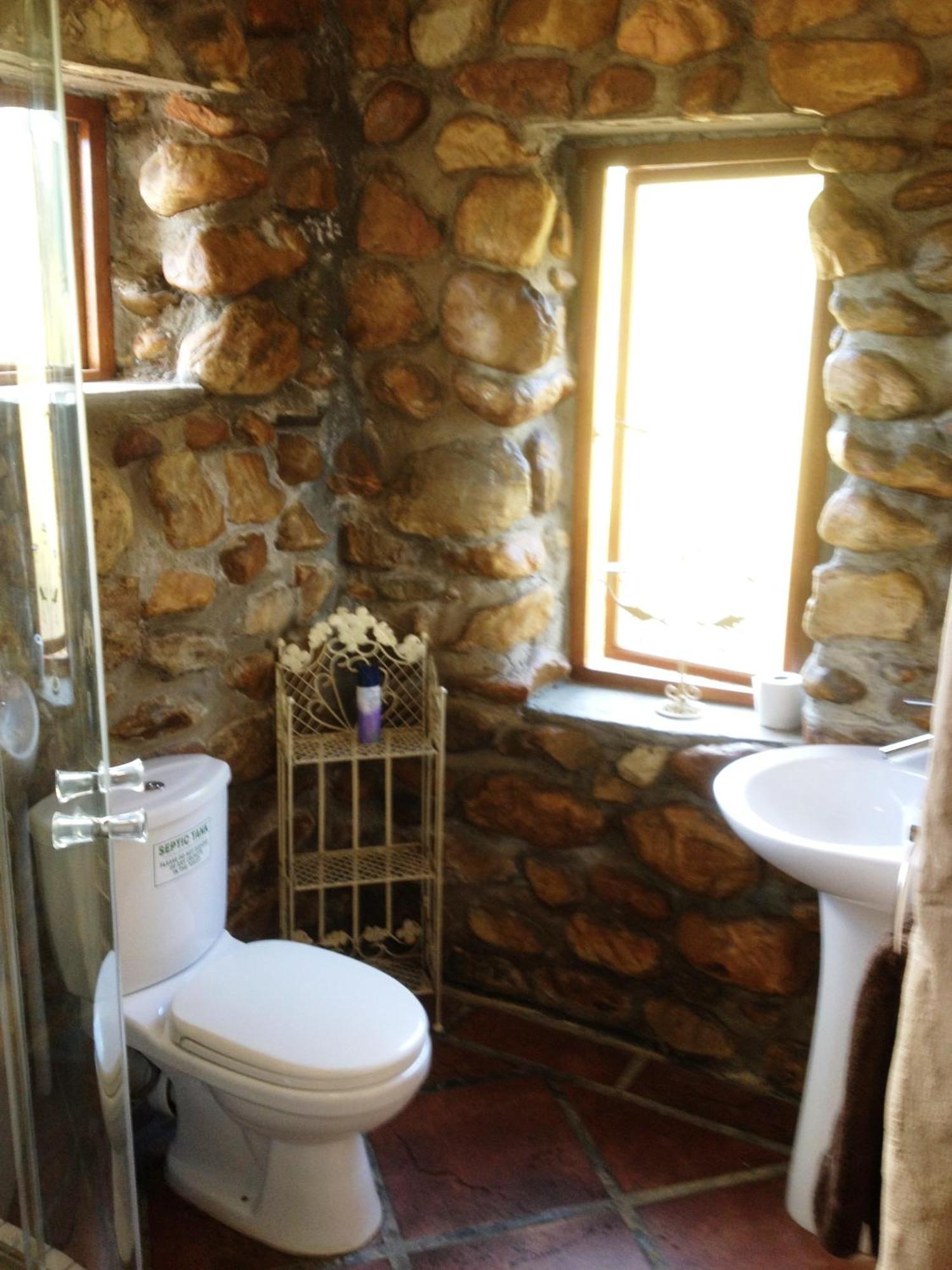 Oaksrest Vineyards Guest Farm Ξενοδοχείο Ladismith Εξωτερικό φωτογραφία